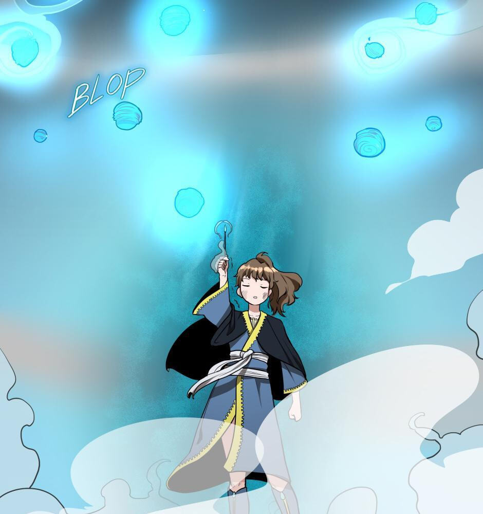The Beginning After the End, chapter 49, image 95