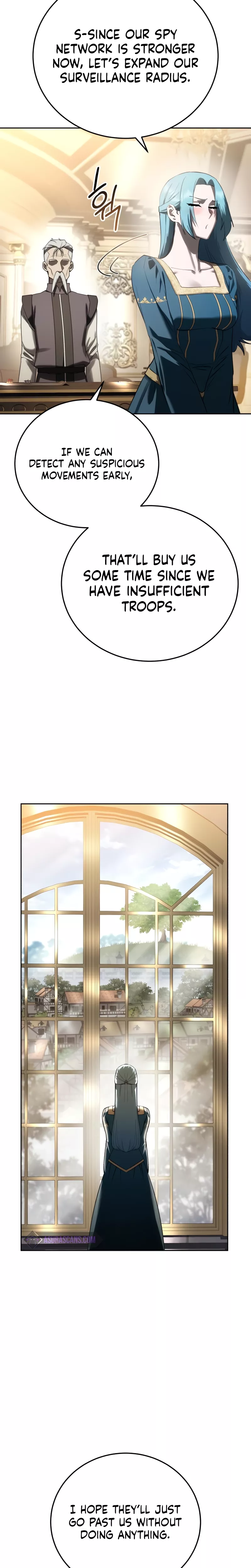 Star-Fostered Swordmaster, chapter 56, image 38