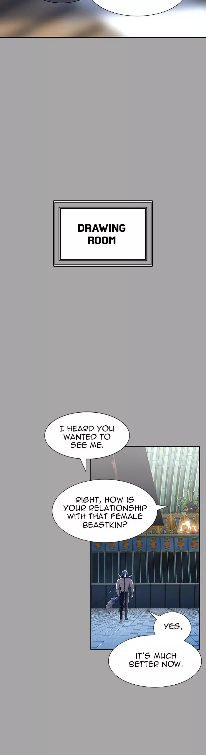 Tower of God, chapter 527, image 75
