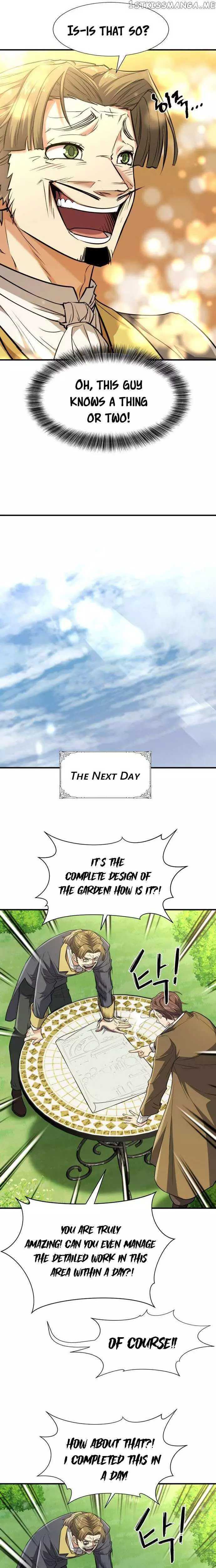 The Greatest Estate Developer, chapter 104, image 26
