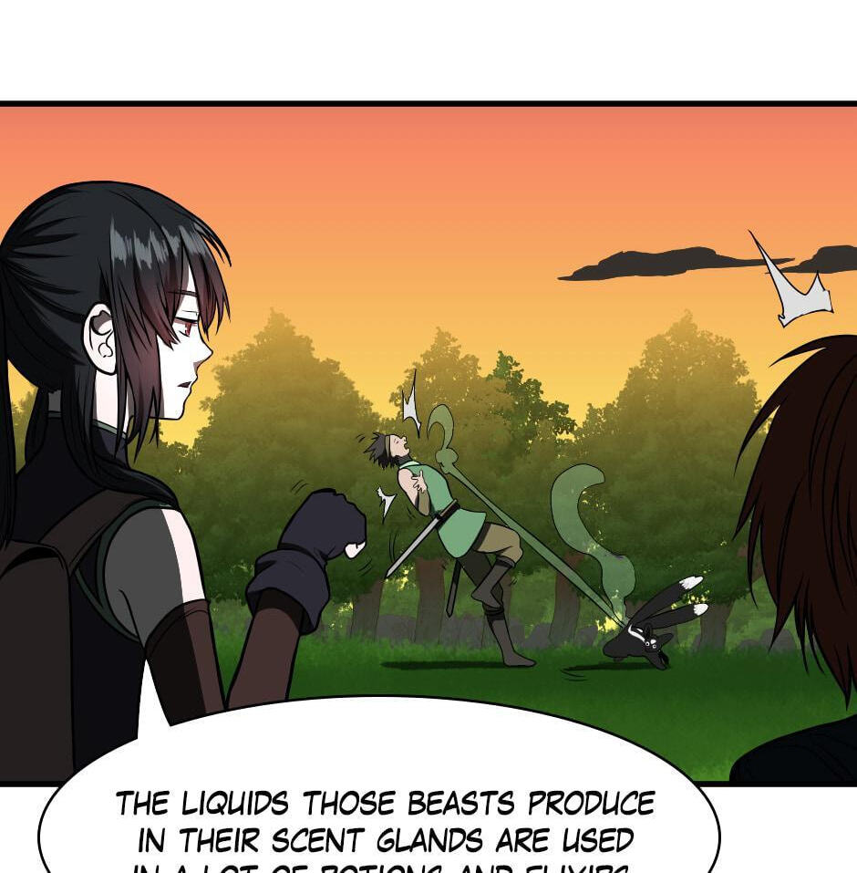 The Beginning After the End, chapter 54, image 158