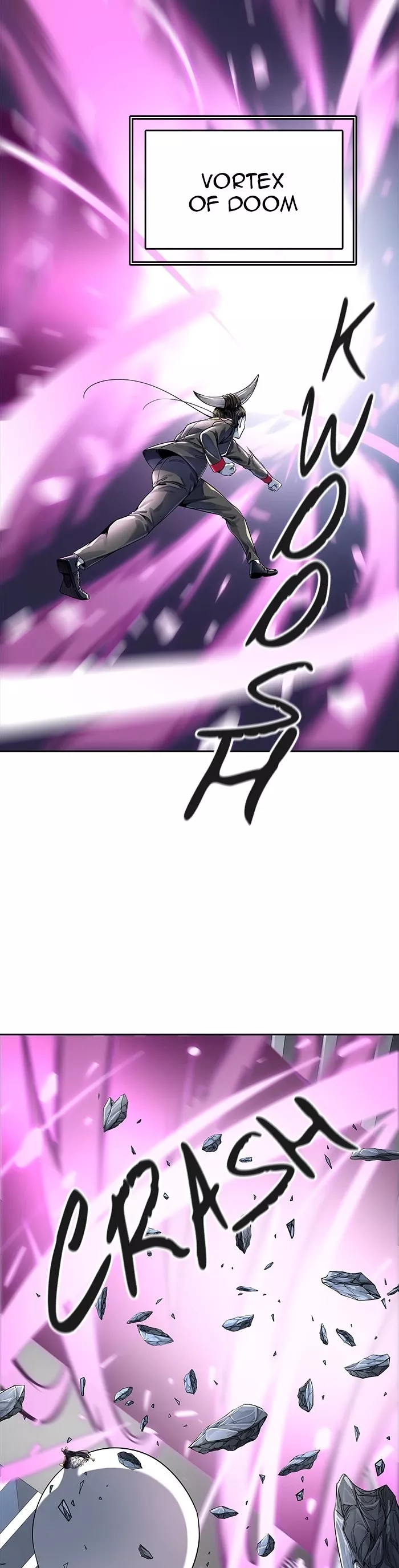 Tower of God, chapter 520, image 12