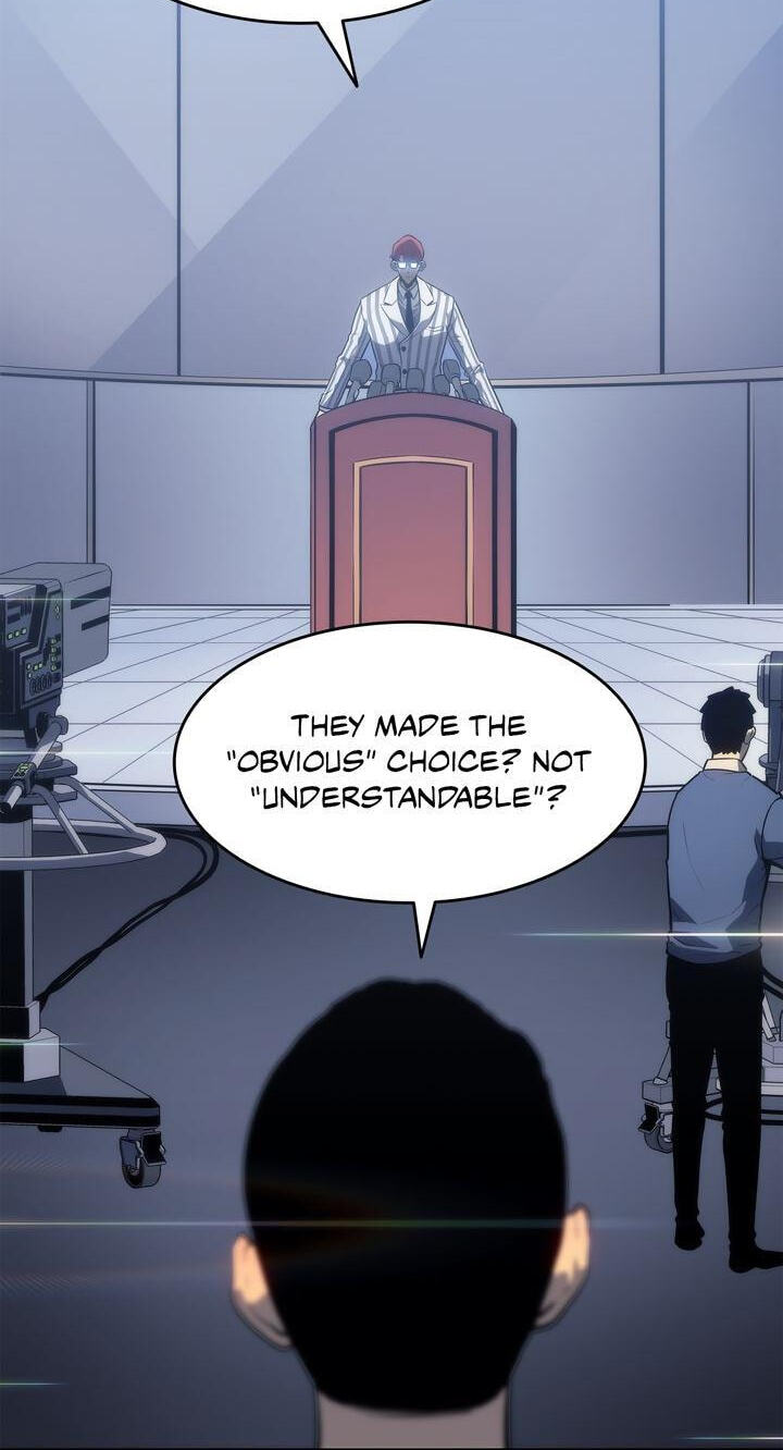 Solo Leveling, chapter 141, image 21