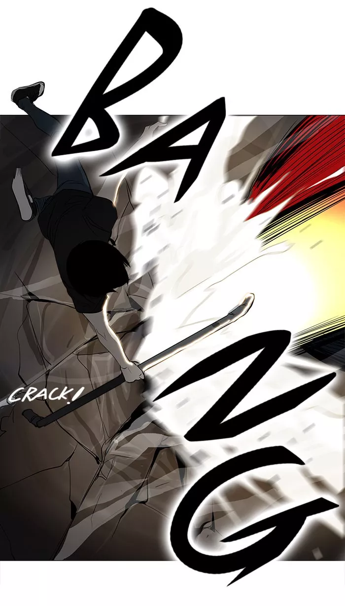 Tower of God, chapter 157, image 22