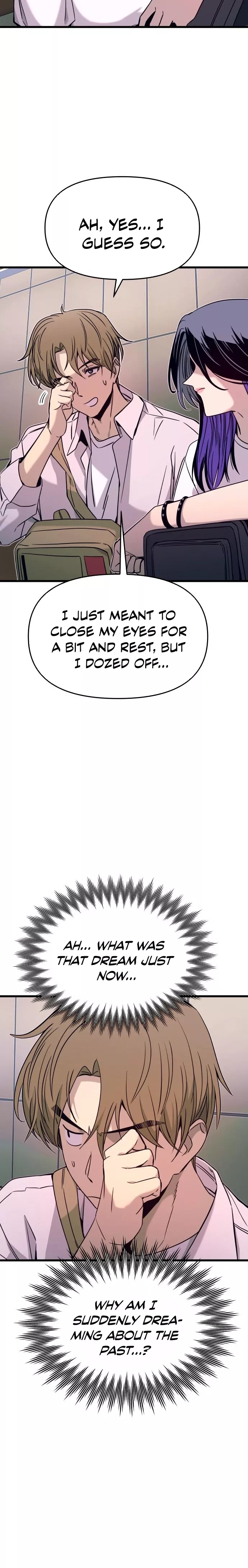 My Bias Gets on the Last Train, chapter 21, image 26