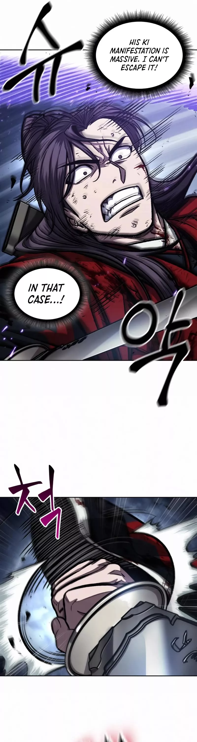 Nano Machine, chapter 120, image 22