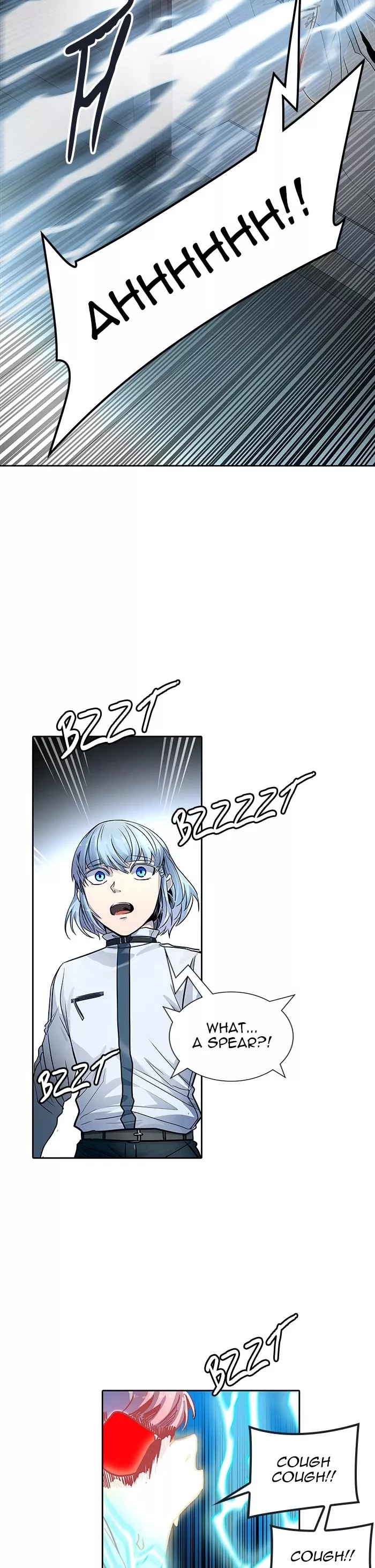 Tower of God, chapter 509, image 44