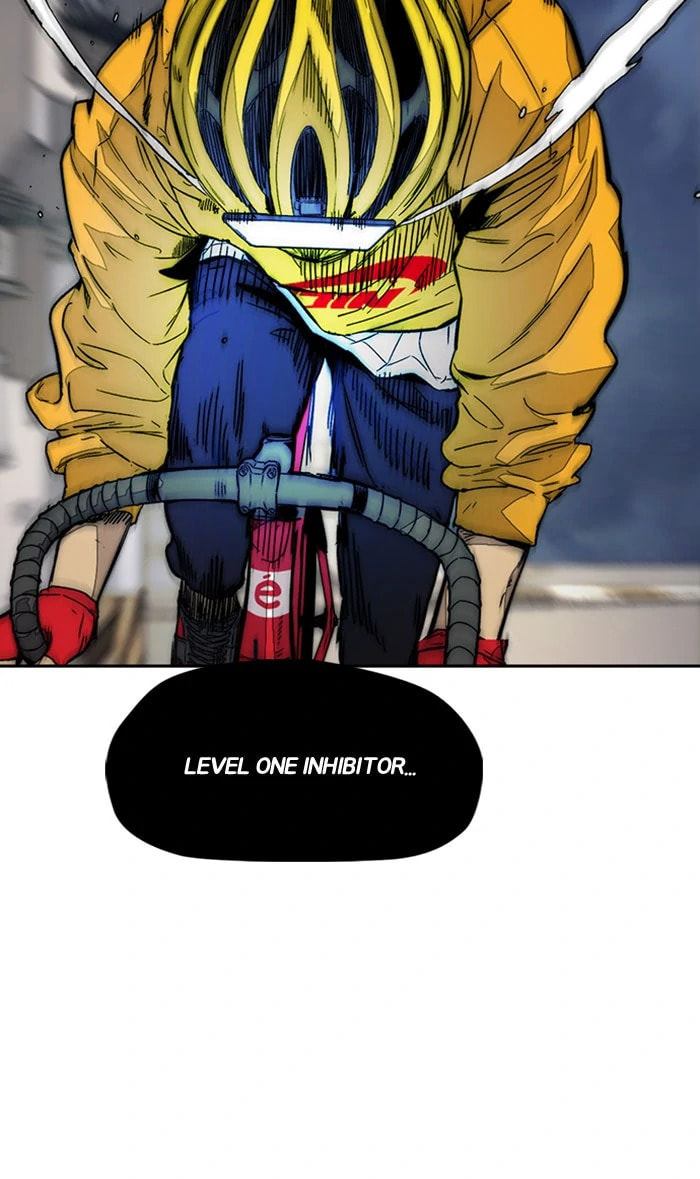 Wind Breaker, chapter 370, image 36