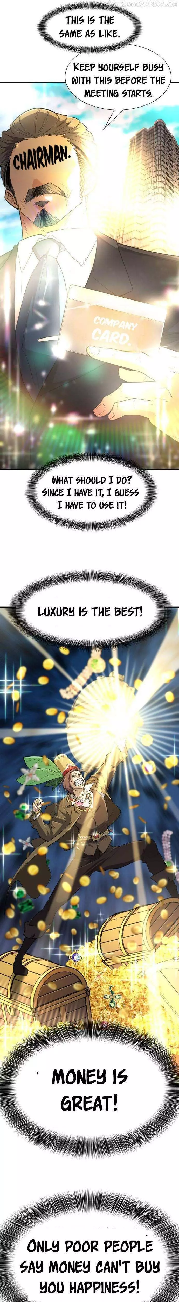 The Greatest Estate Developer, chapter 93, image 10