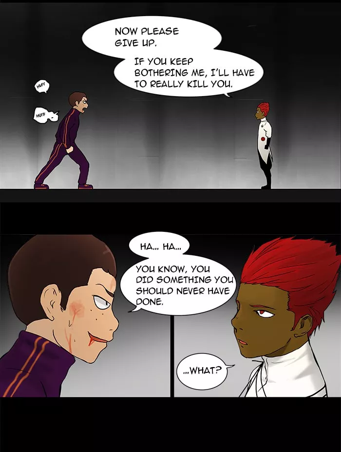 Tower of God, chapter 39, image 30