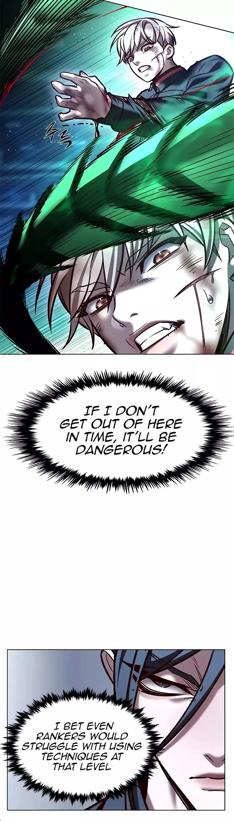 Eleceed, chapter 287, image 54