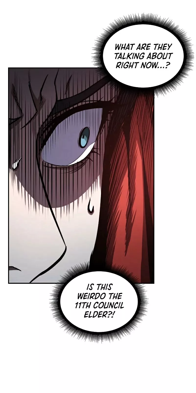 Nano Machine, chapter 94, image 13