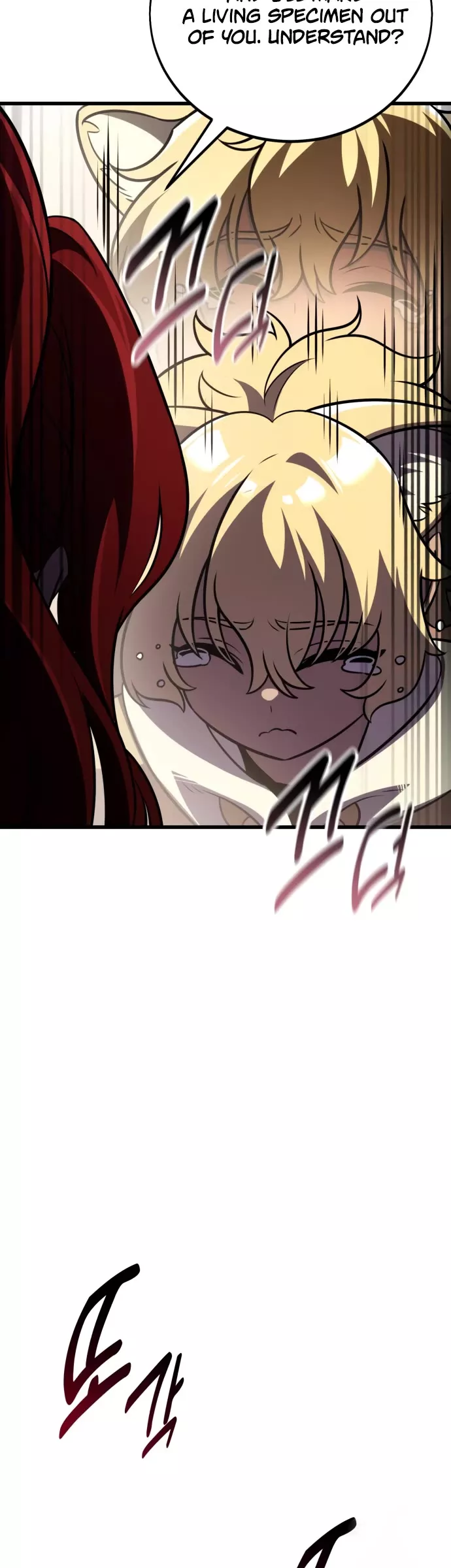 I Killed the Main Player, chapter 72, image 52