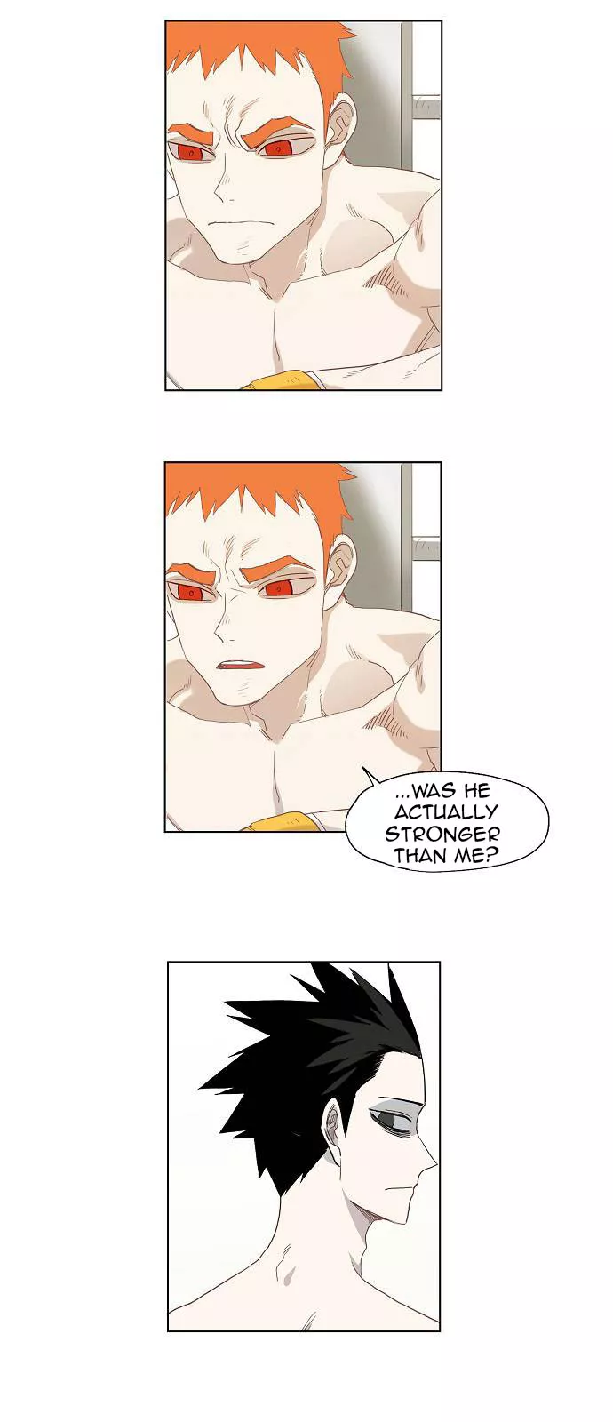 The Boxer, chapter 13, image 32