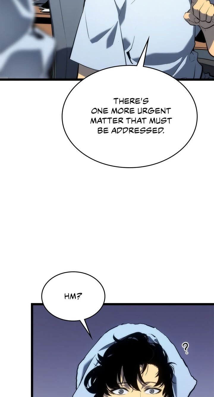 Solo Leveling, chapter 112, page 14