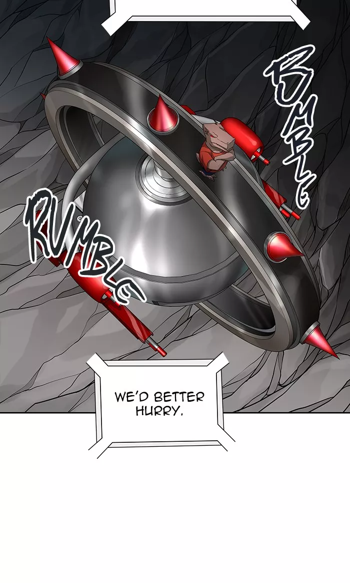 Tower of God, chapter 484, image 108