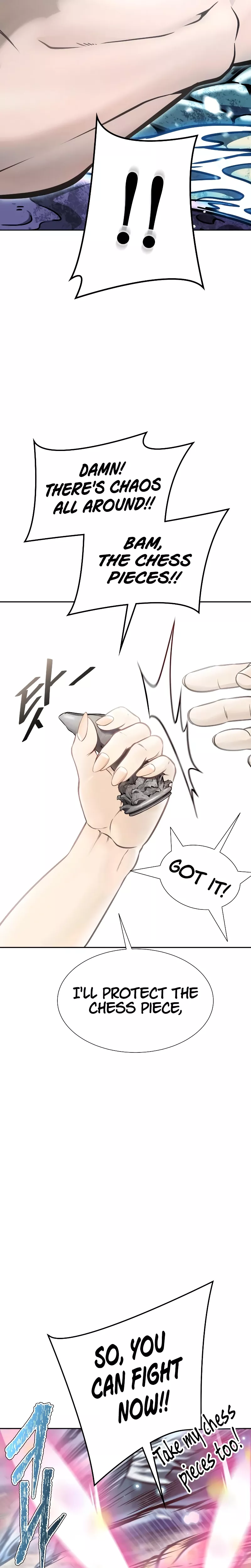 Tower of God, chapter 636, image 76