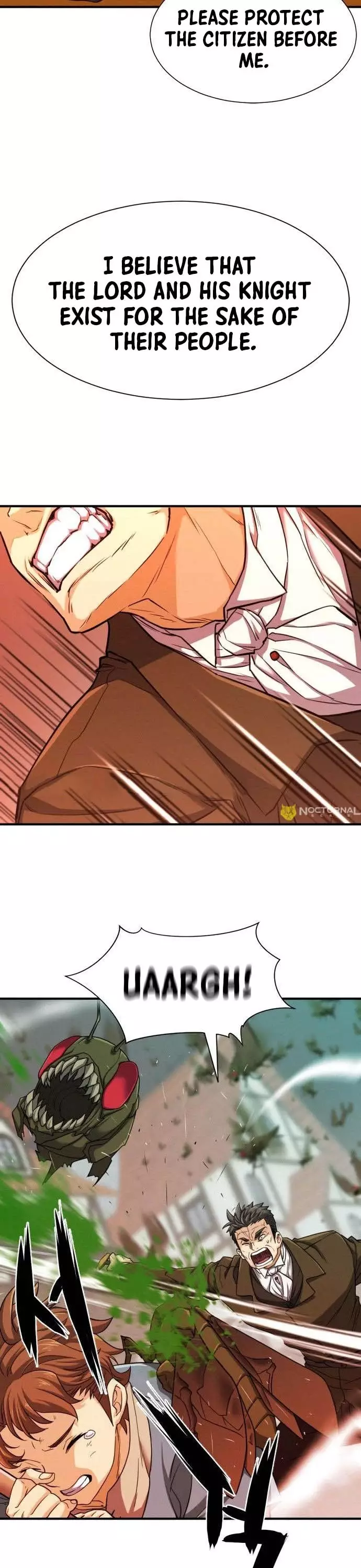The Greatest Estate Developer, chapter 49, image 15