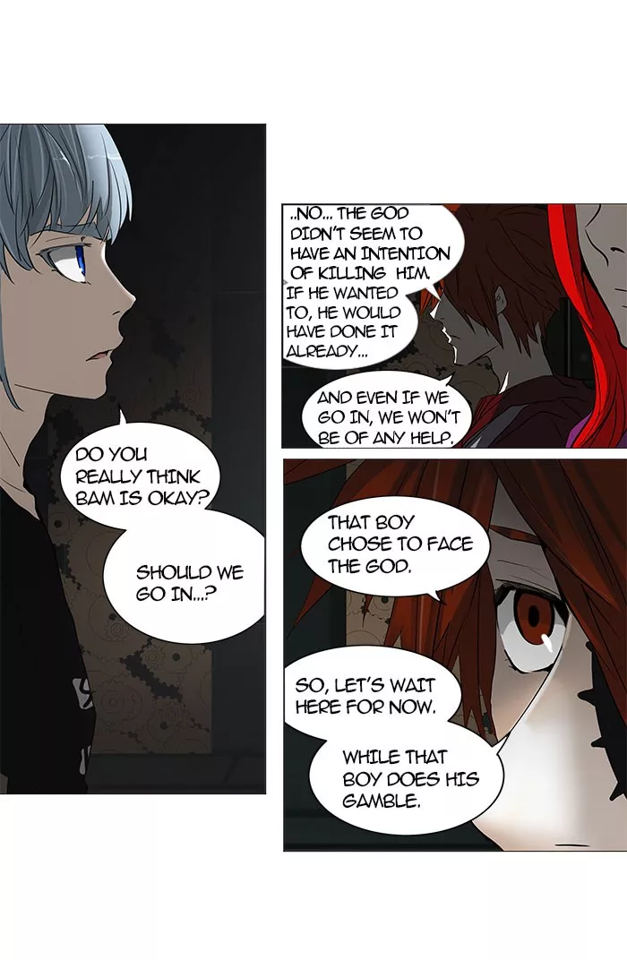 Tower of God, chapter 249, image 58