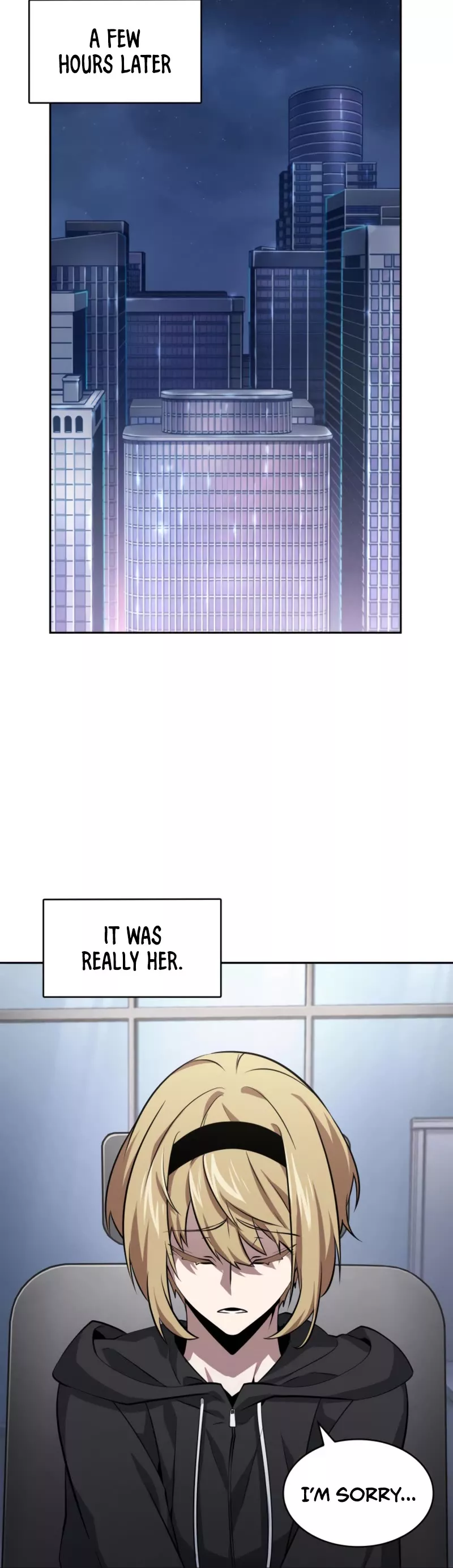 Tomb Raider King, chapter 399, image 11