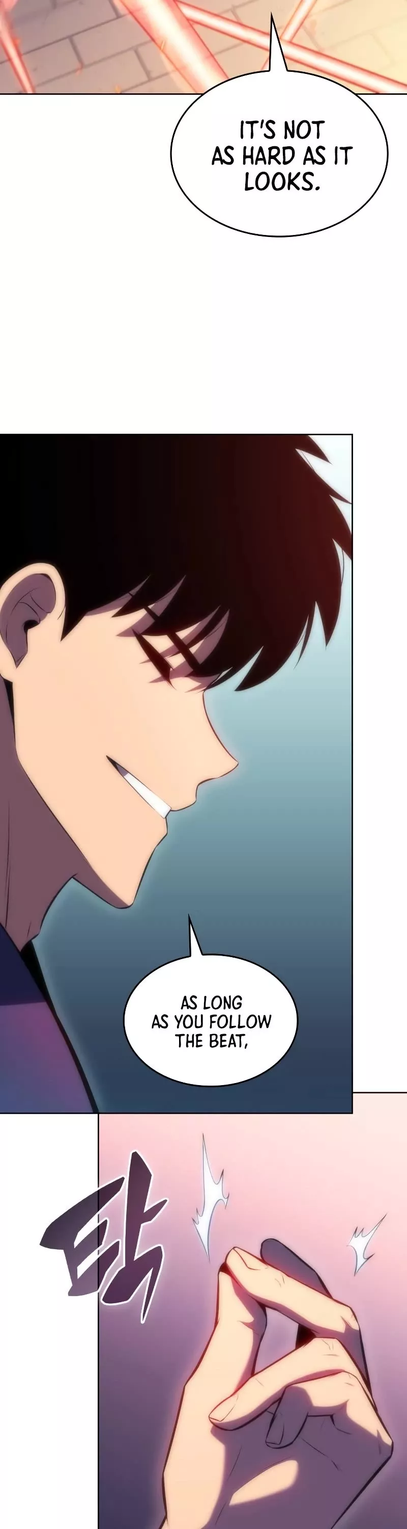 Solo Max-Level Newbie, chapter 69, image 34