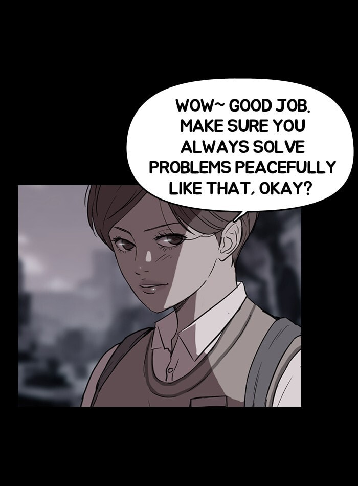Wind Breaker, chapter 41, page 46