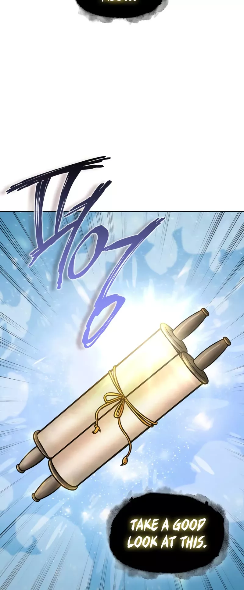 Tomb Raider King, chapter 410, image 20