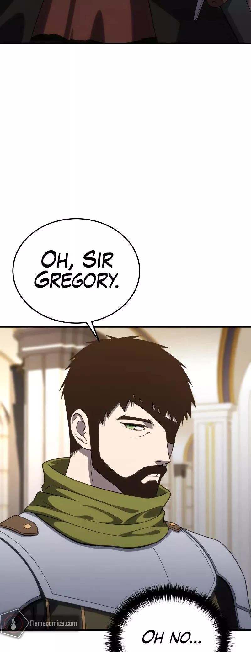 Star-Fostered Swordmaster, chapter 16, image 5