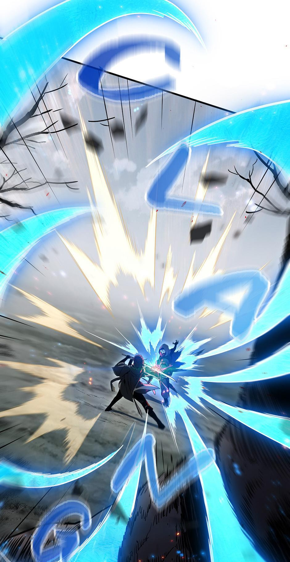 The Beginning After the End, chapter 190, image 47