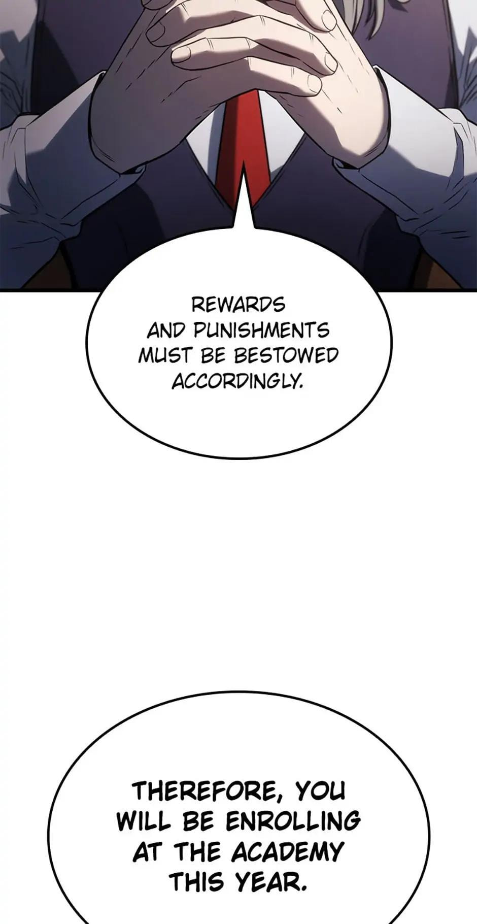 Revenge of the Baskerville Bloodhound, chapter 25, image 32
