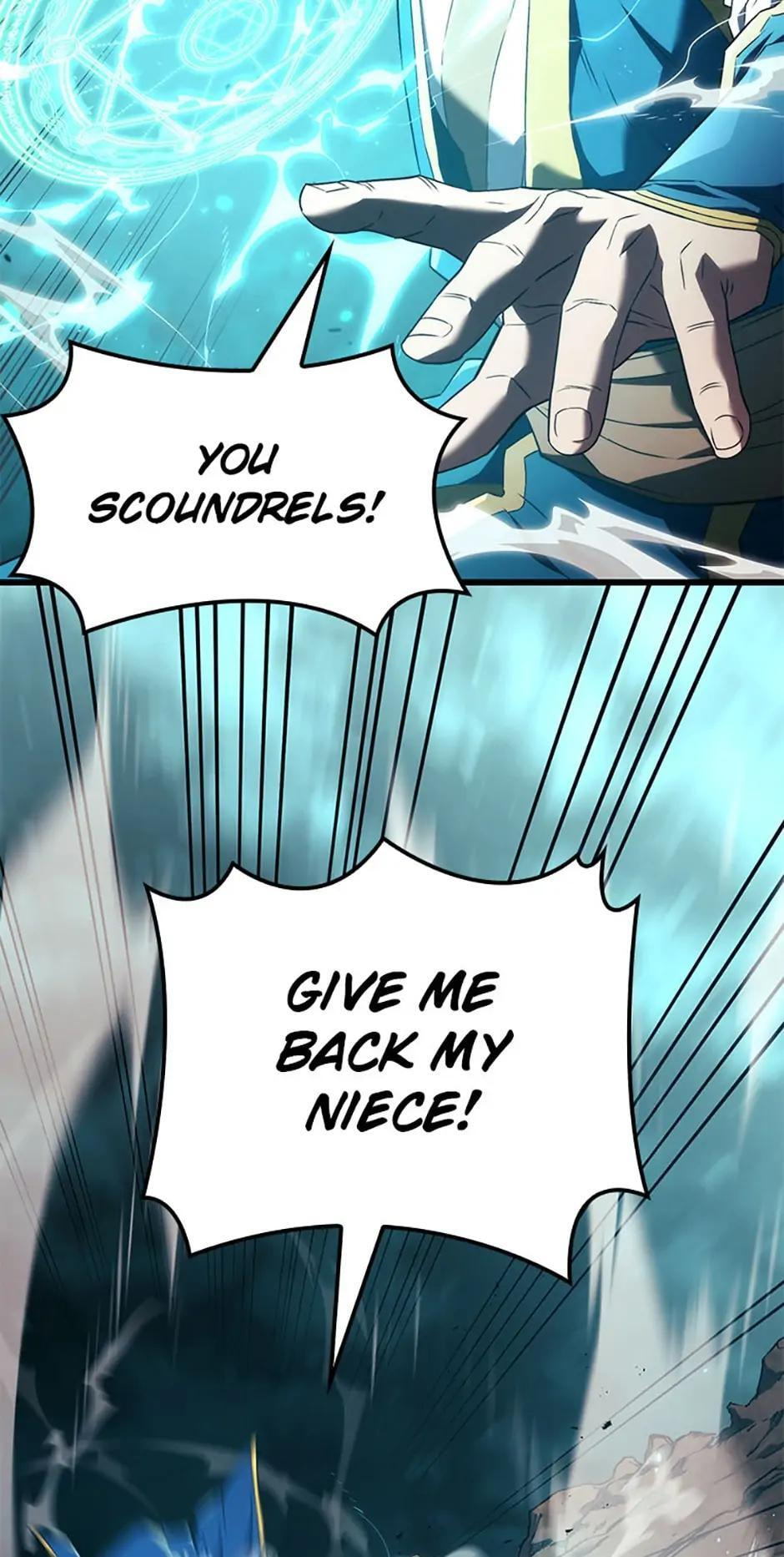 Revenge of the Baskerville Bloodhound, chapter 29, image 15