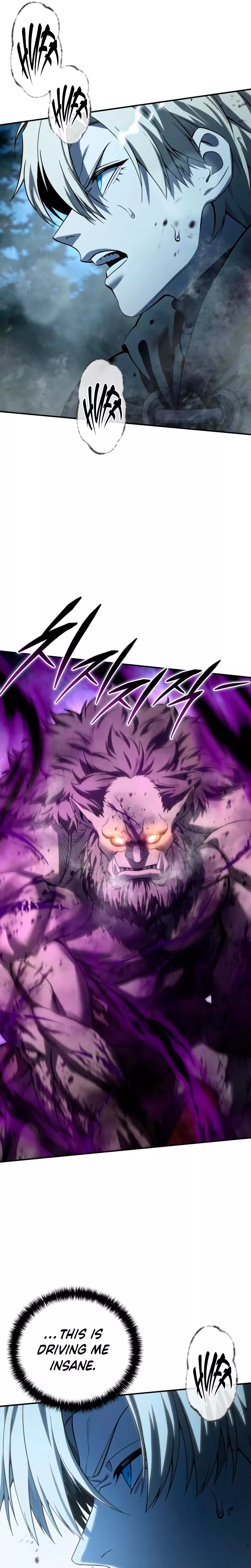 Star-Fostered Swordmaster, chapter 100, image 36