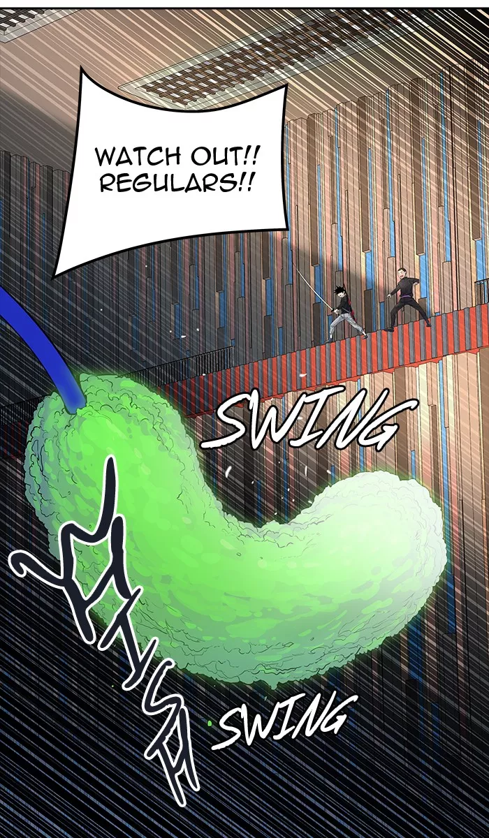 Tower of God, chapter 493, image 129