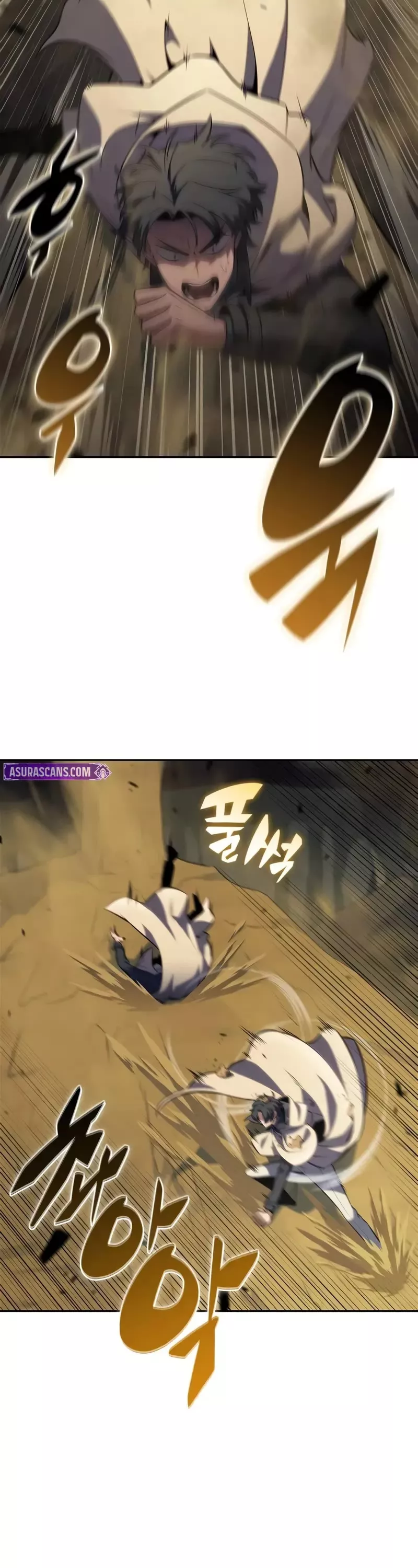 Solo Max-Level Newbie, chapter 218, image 18