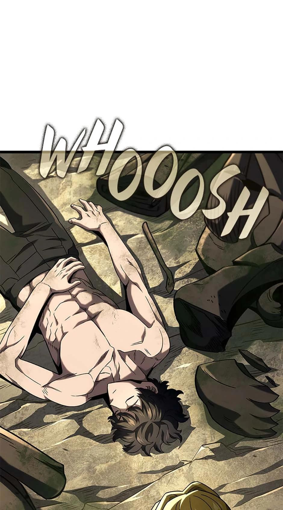 Revenge of the Baskerville Bloodhound, chapter 95, image 92