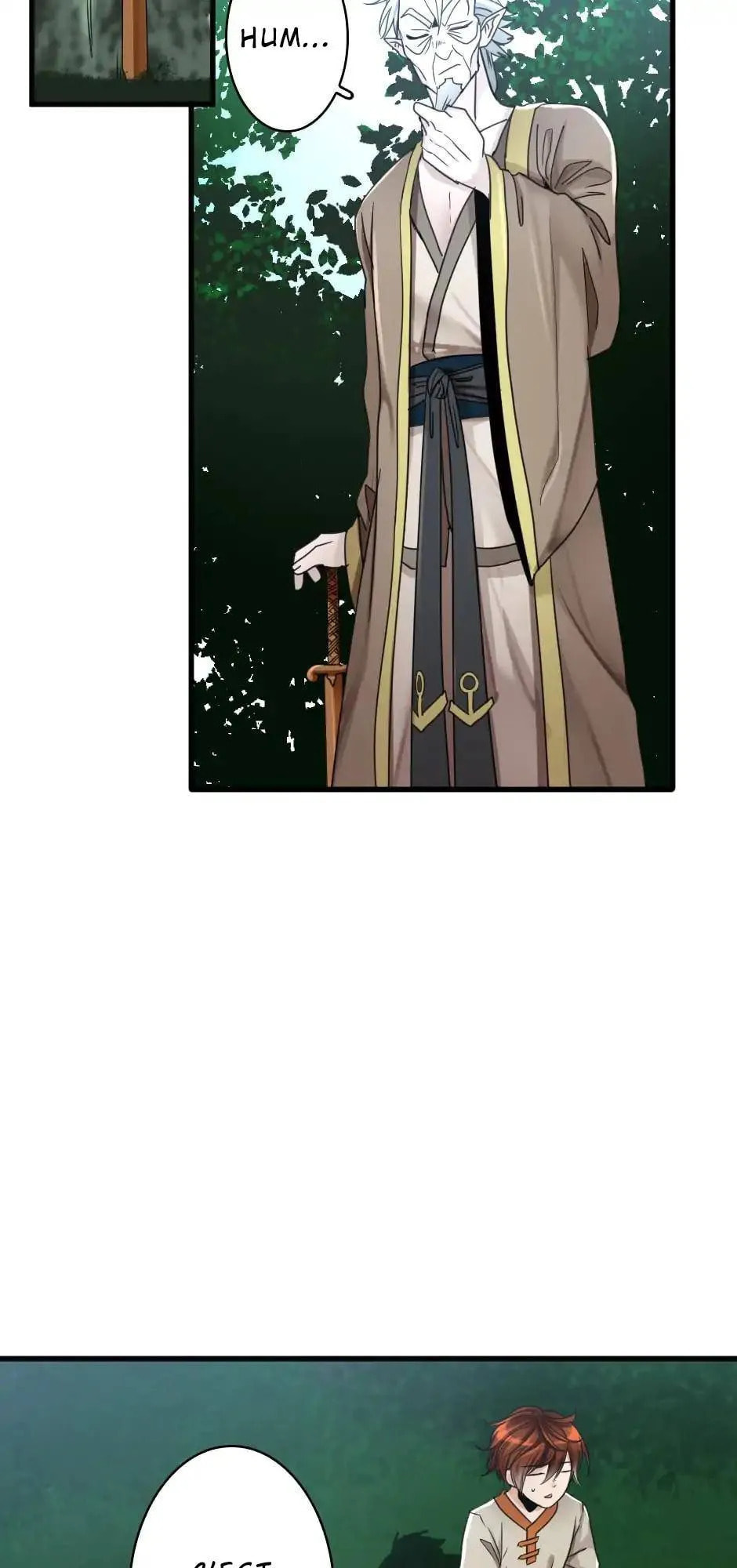 The Beginning After the End, chapter 26, image 23