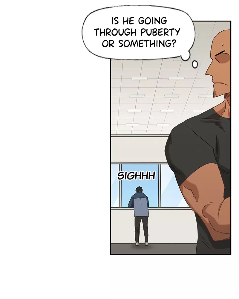 The Boxer, chapter 33, image 18