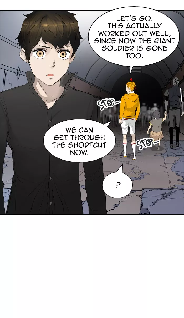 Tower of God, chapter 350, image 26