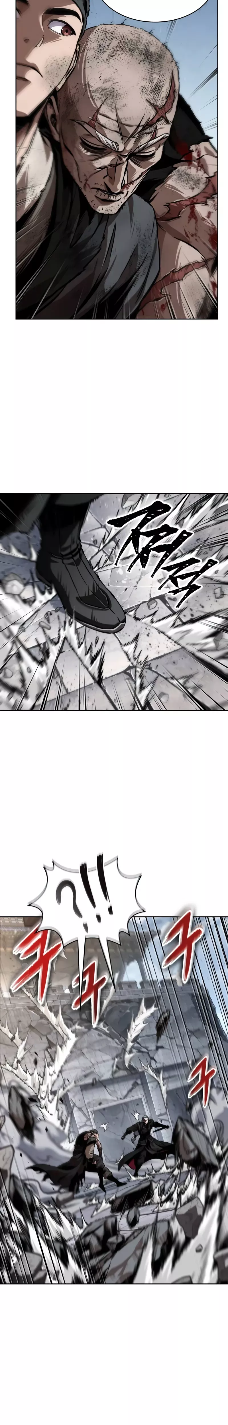 Nano Machine, chapter 273, image 18