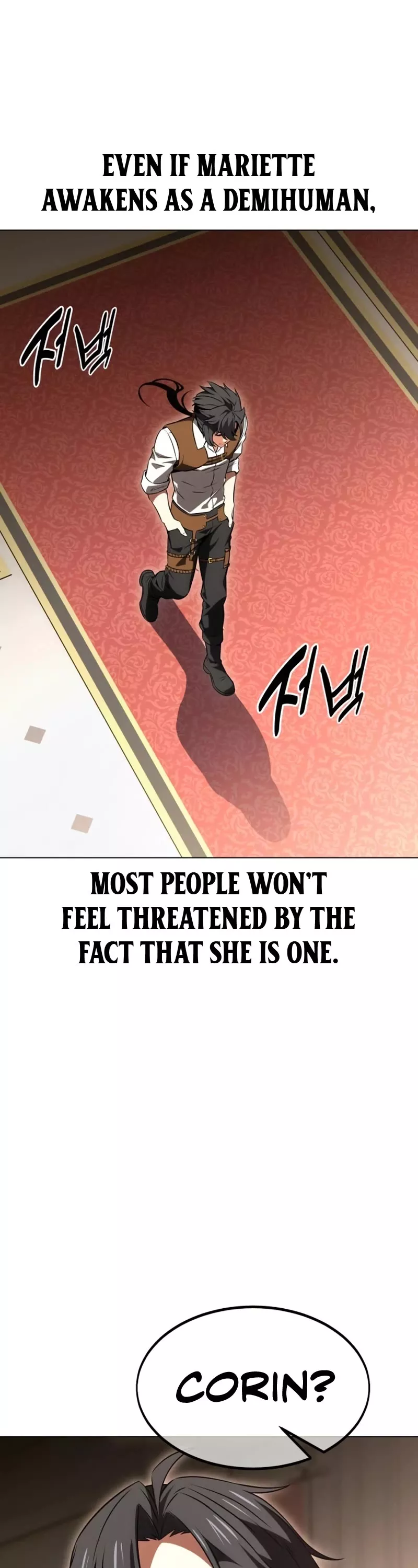 I Killed the Main Player, chapter 14, image 29