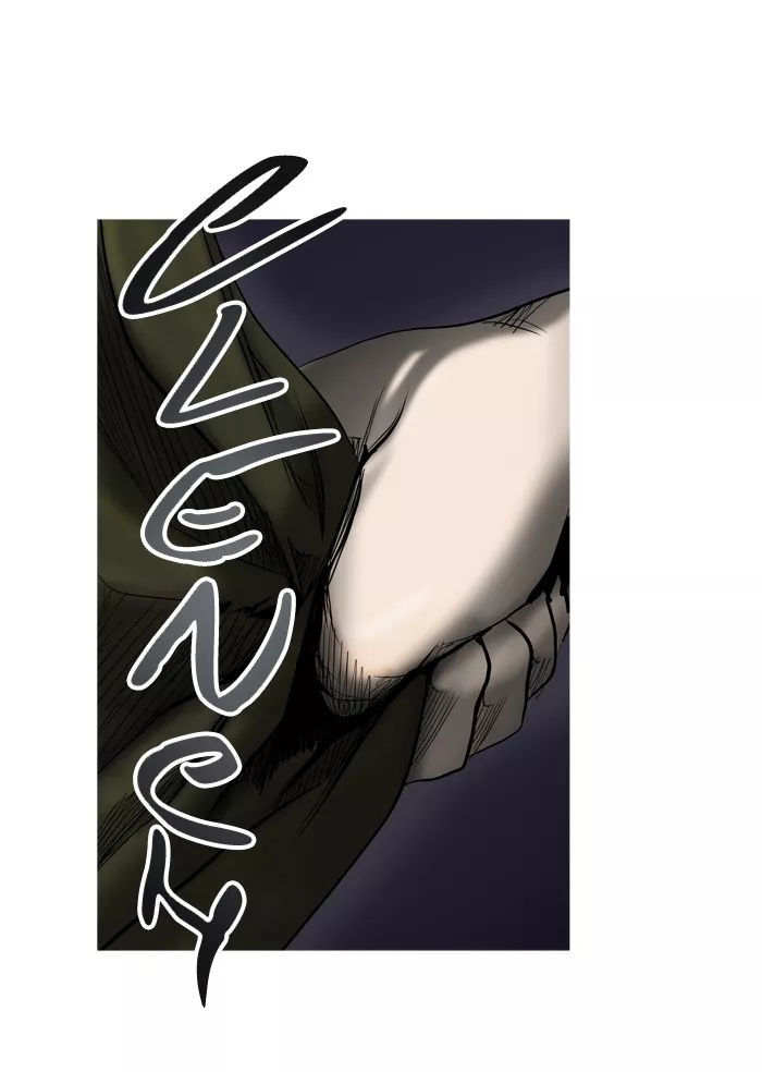 Tower of God, chapter 277, image 8
