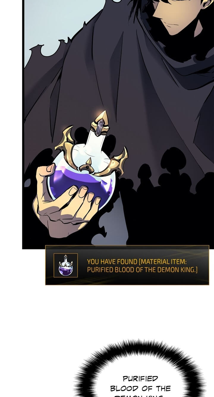 Solo Leveling, chapter 88, image 8