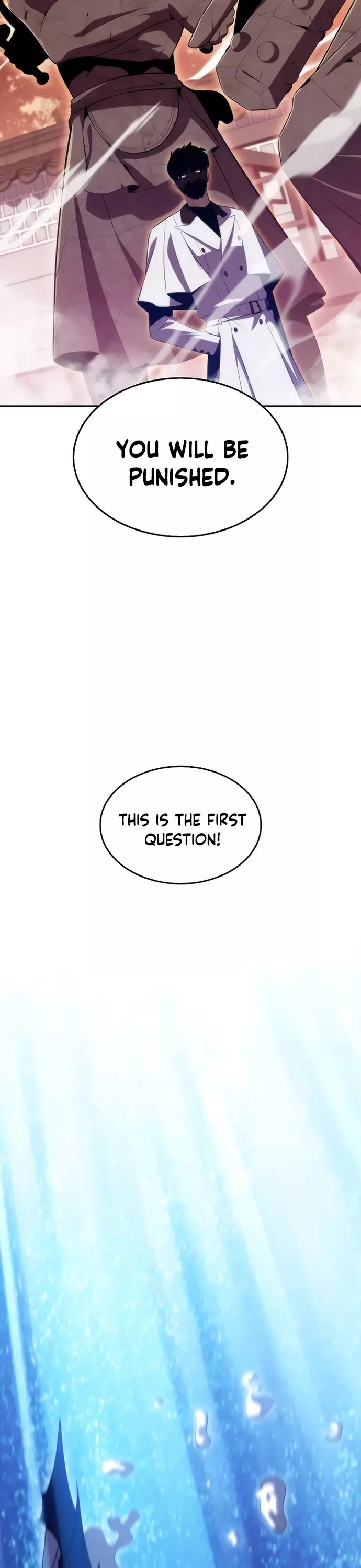 Solo Max-Level Newbie, chapter 38, image 28