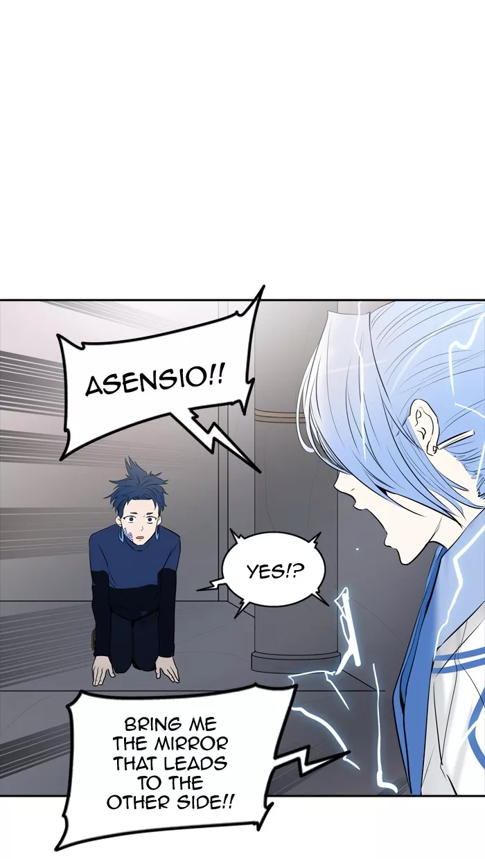 Tower of God, chapter 365, image 98