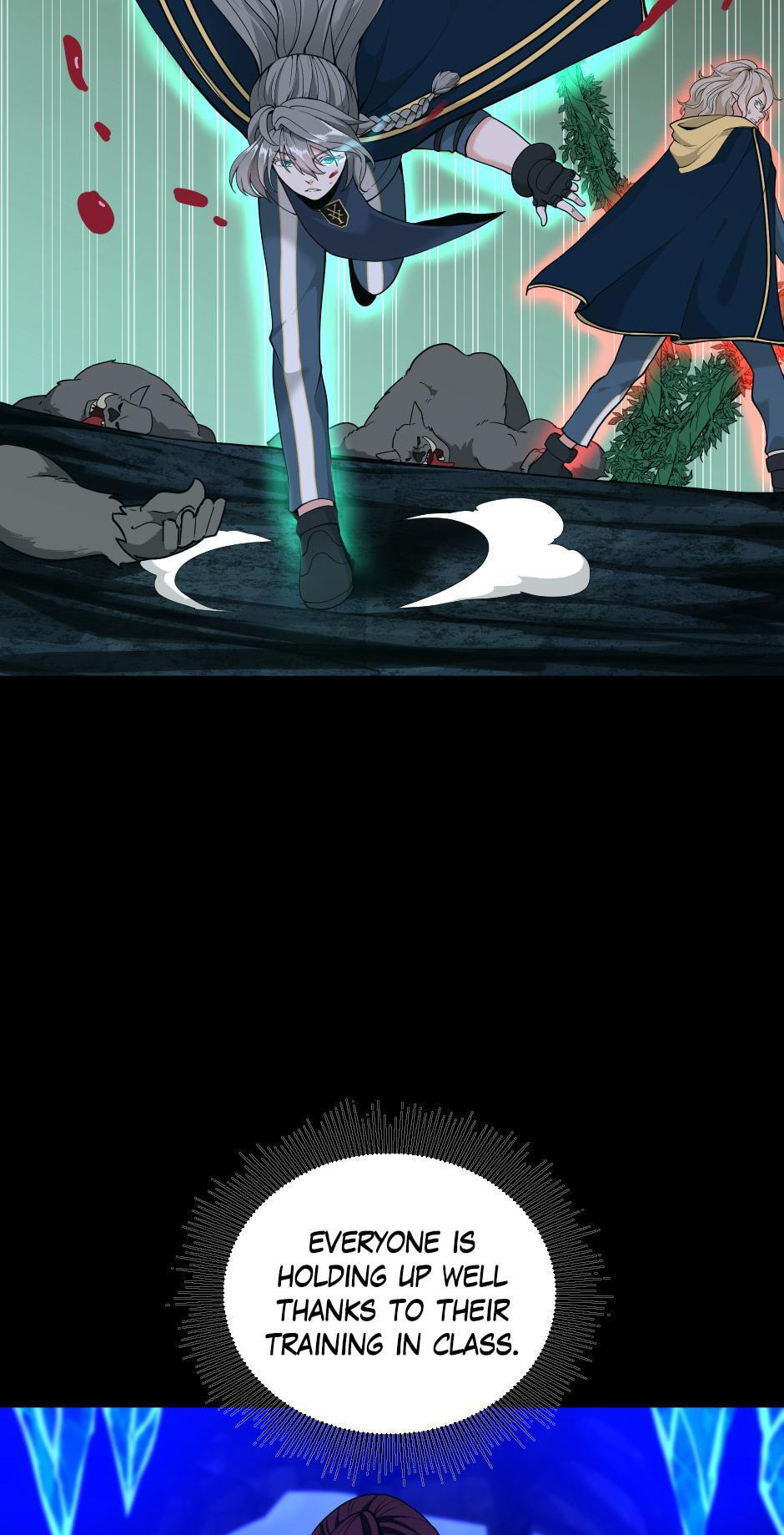 The Beginning After the End, chapter 116, image 71