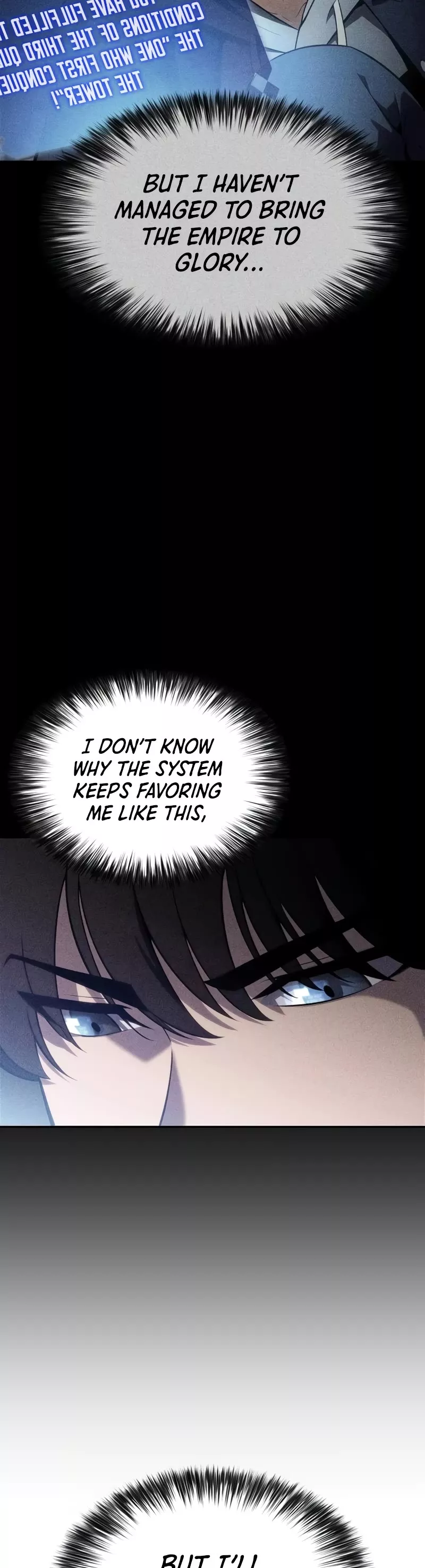 Solo Max-Level Newbie, chapter 154, image 39