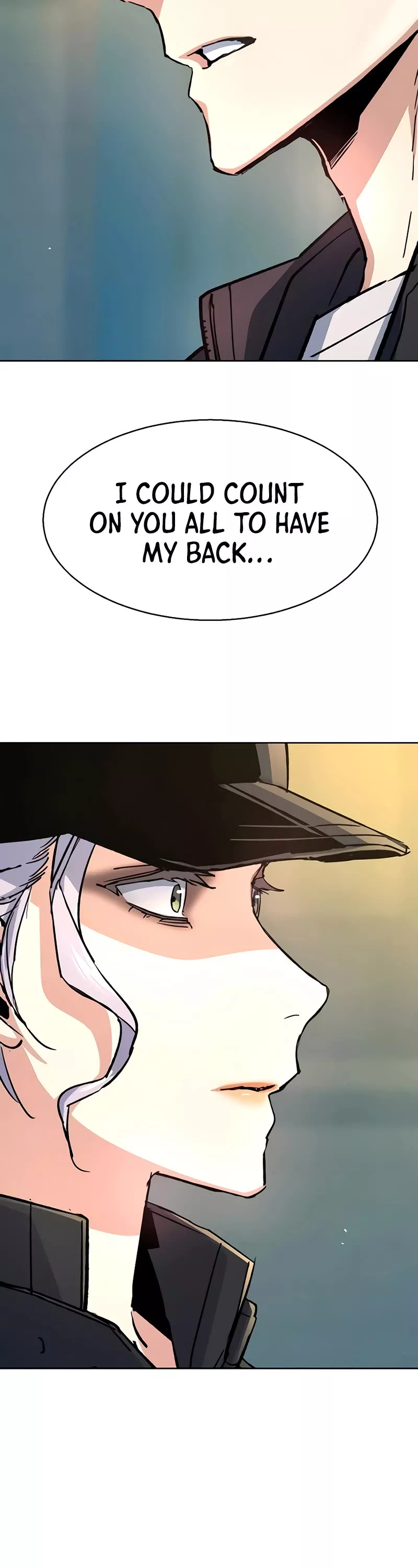 Teenage Mercenary, chapter 99, image 39