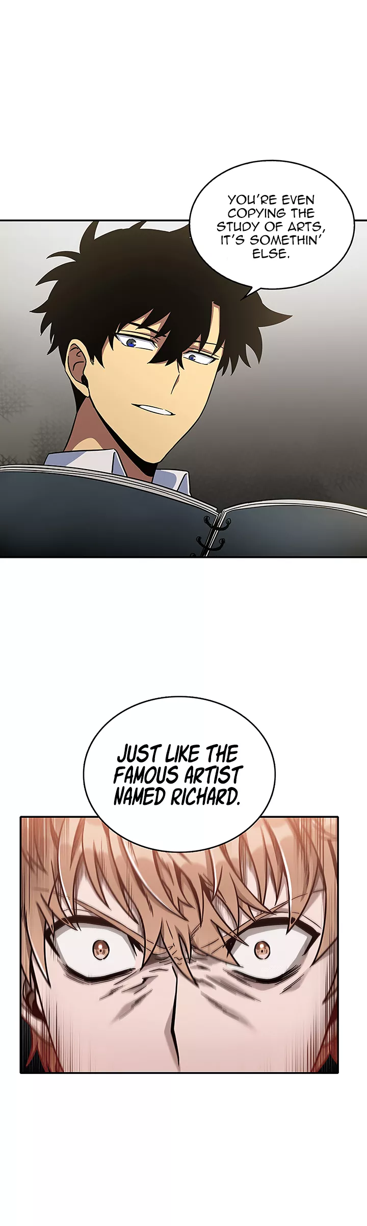 Tomb Raider King, chapter 29, image 15