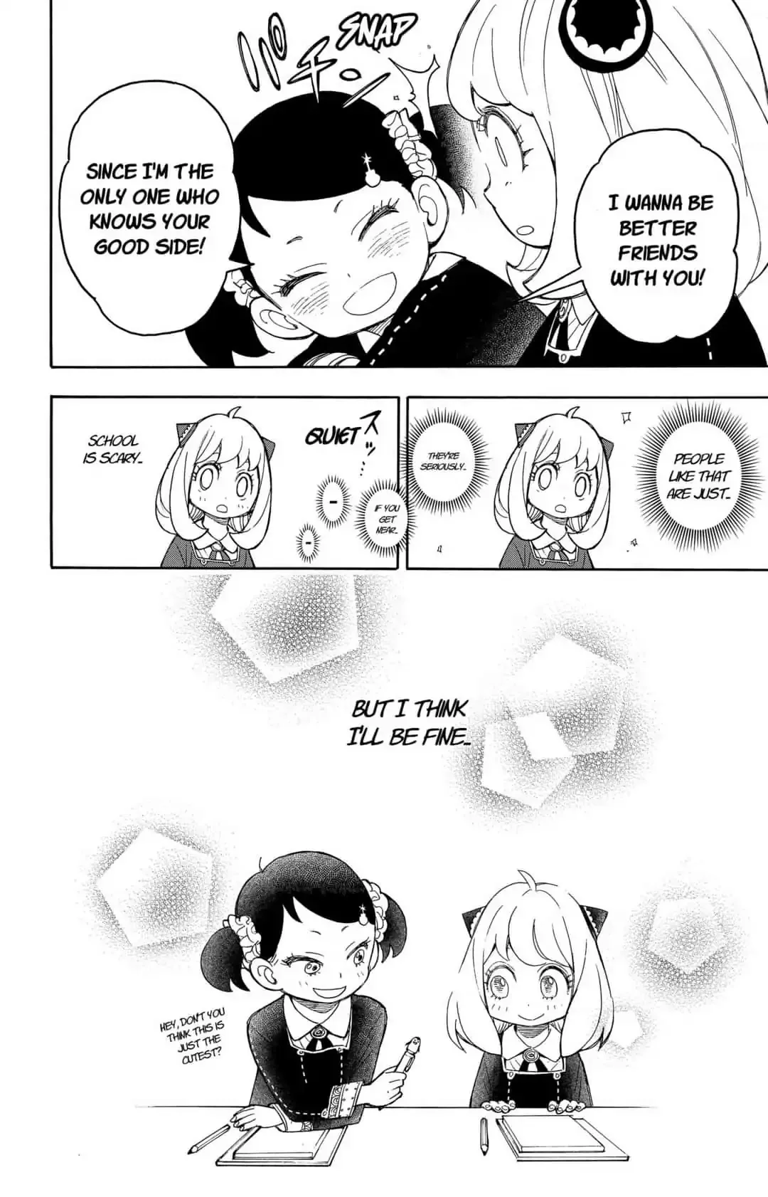 SPY x FAMILY, chapter 9, image 10