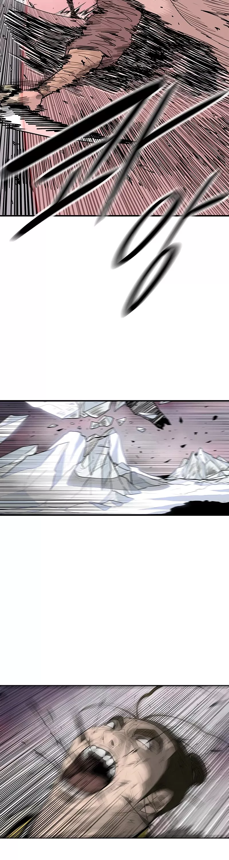 Legend of the Northern Blade, chapter 175, image 28
